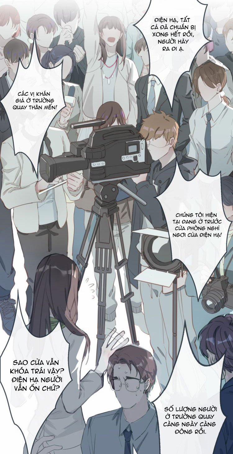 Tình Đầu Của Hoàng Thái Tử 4 trang 49