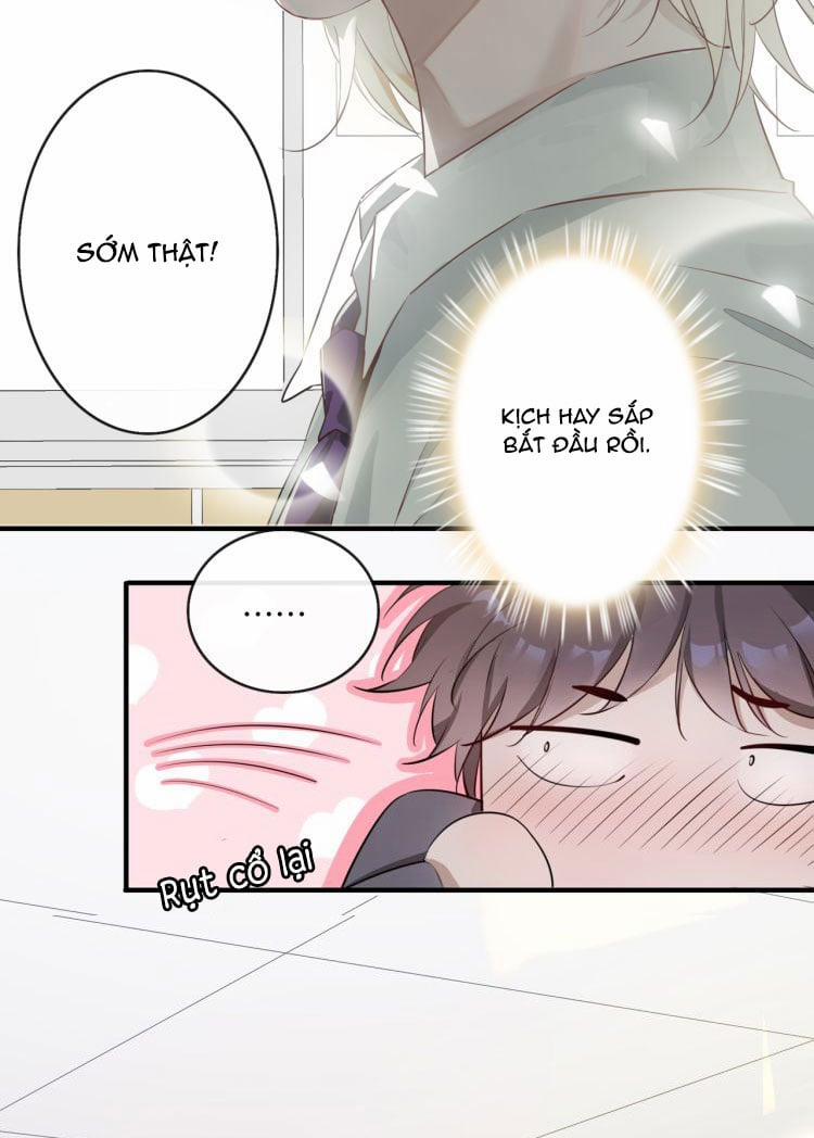 Tình Đầu Của Hoàng Thái Tử 4 trang 5