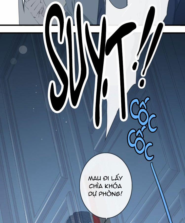 Tình Đầu Của Hoàng Thái Tử 4 trang 50