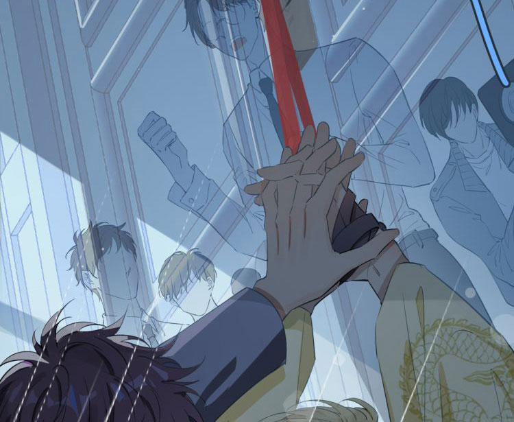 Tình Đầu Của Hoàng Thái Tử 4 trang 51