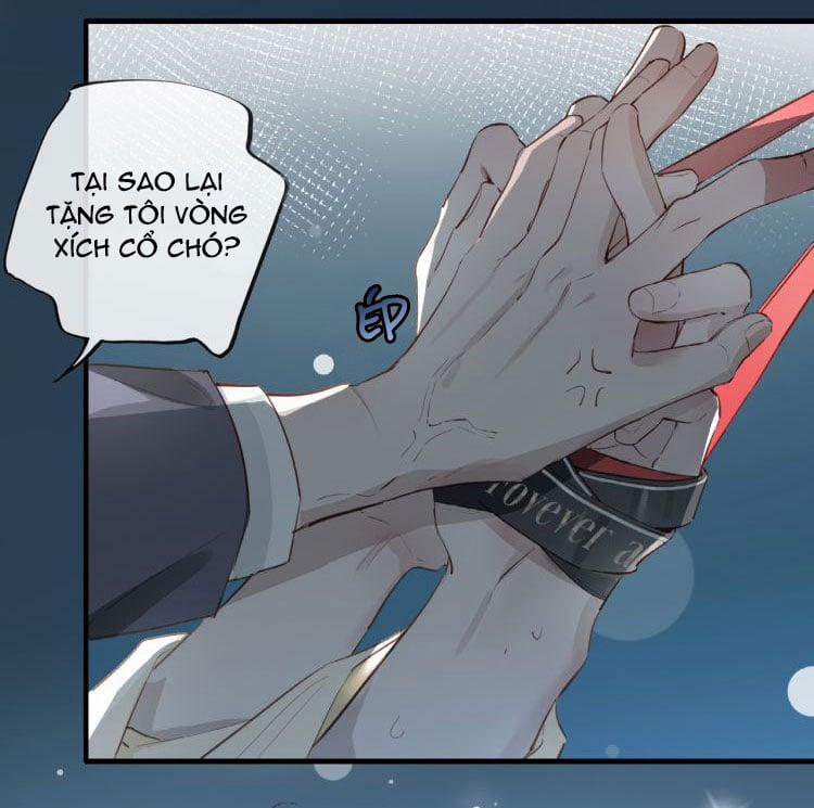 Tình Đầu Của Hoàng Thái Tử 4 trang 53