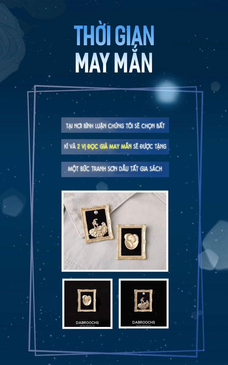 Tình Đầu Của Hoàng Thái Tử 4 trang 59