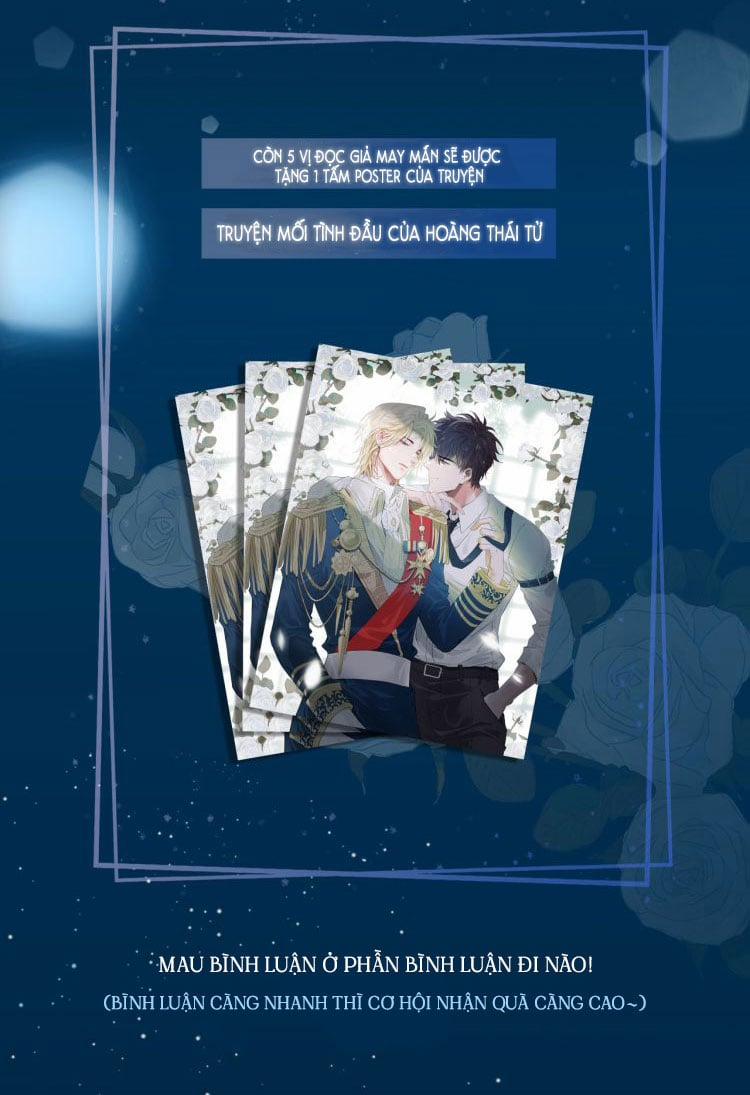 Tình Đầu Của Hoàng Thái Tử 4 trang 60