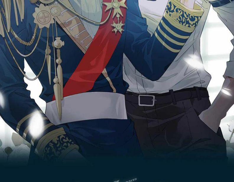 Tình Đầu Của Hoàng Thái Tử 40 trang 1