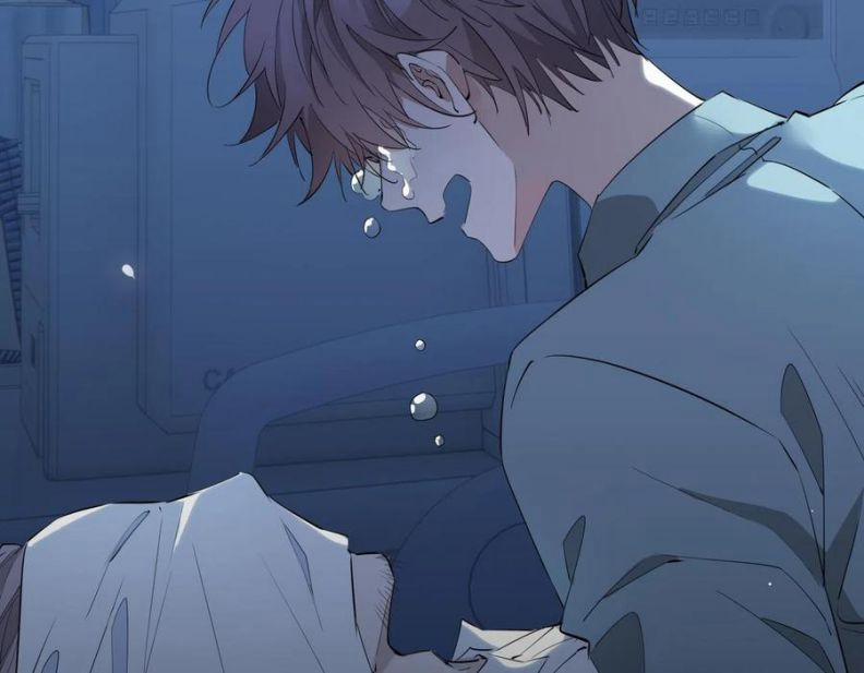 Tình Đầu Của Hoàng Thái Tử 40 trang 15