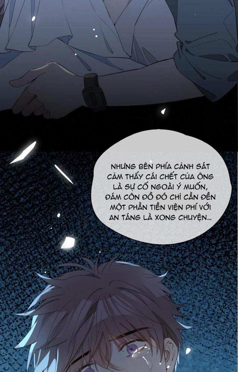 Tình Đầu Của Hoàng Thái Tử 40 trang 16