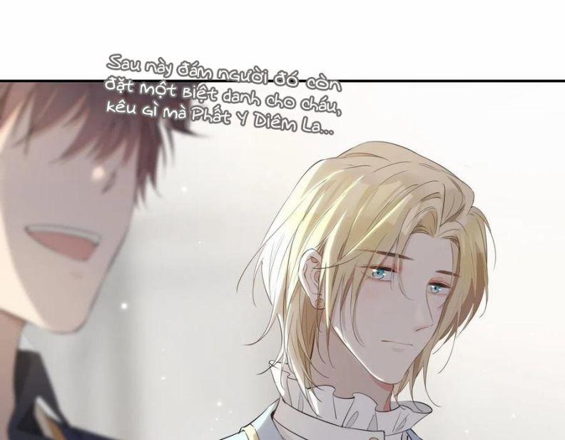 Tình Đầu Của Hoàng Thái Tử 40 trang 24