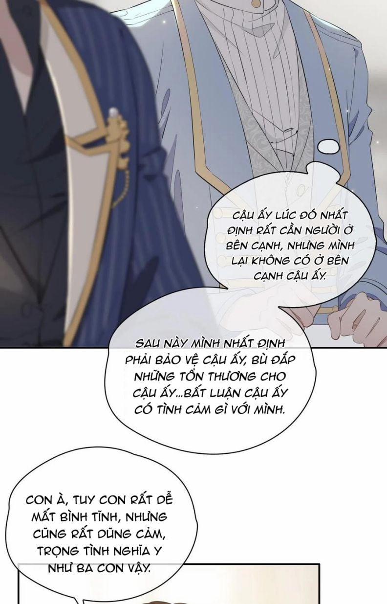 Tình Đầu Của Hoàng Thái Tử 40 trang 25