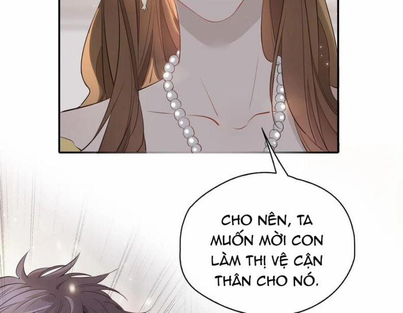 Tình Đầu Của Hoàng Thái Tử 40 trang 29