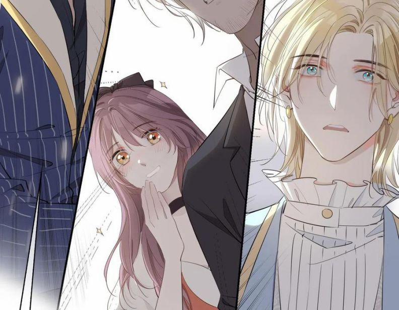 Tình Đầu Của Hoàng Thái Tử 40 trang 31