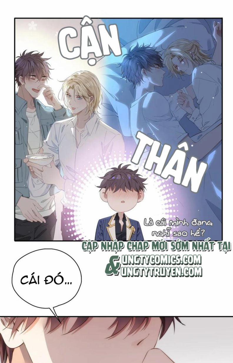 Tình Đầu Của Hoàng Thái Tử 40 trang 33