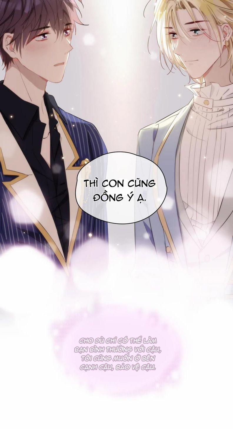 Tình Đầu Của Hoàng Thái Tử 40 trang 35