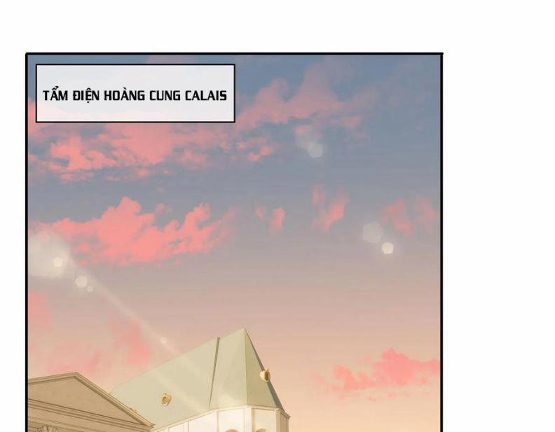 Tình Đầu Của Hoàng Thái Tử 40 trang 36