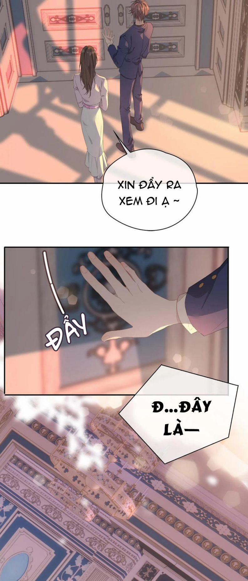 Tình Đầu Của Hoàng Thái Tử 40 trang 40