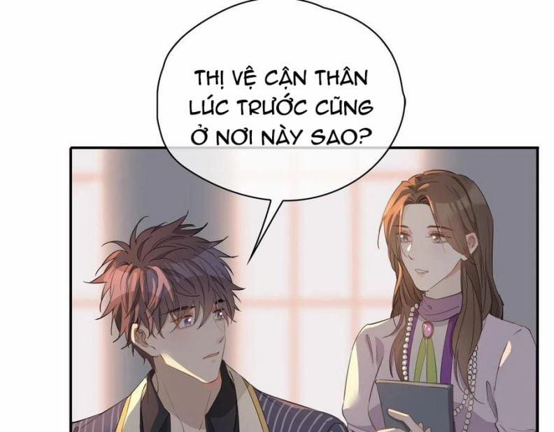 Tình Đầu Của Hoàng Thái Tử 40 trang 45