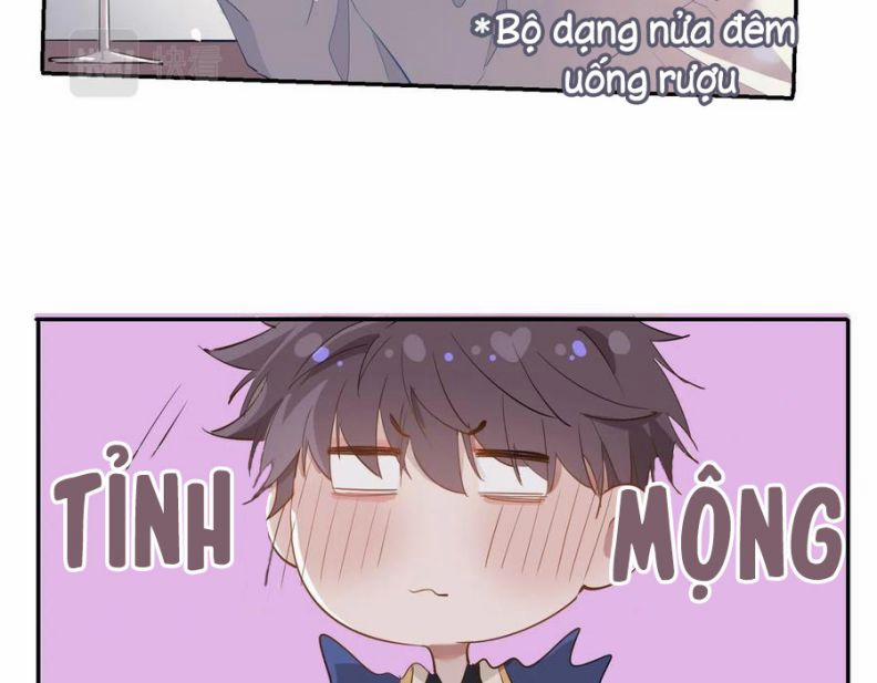 Tình Đầu Của Hoàng Thái Tử 40 trang 56