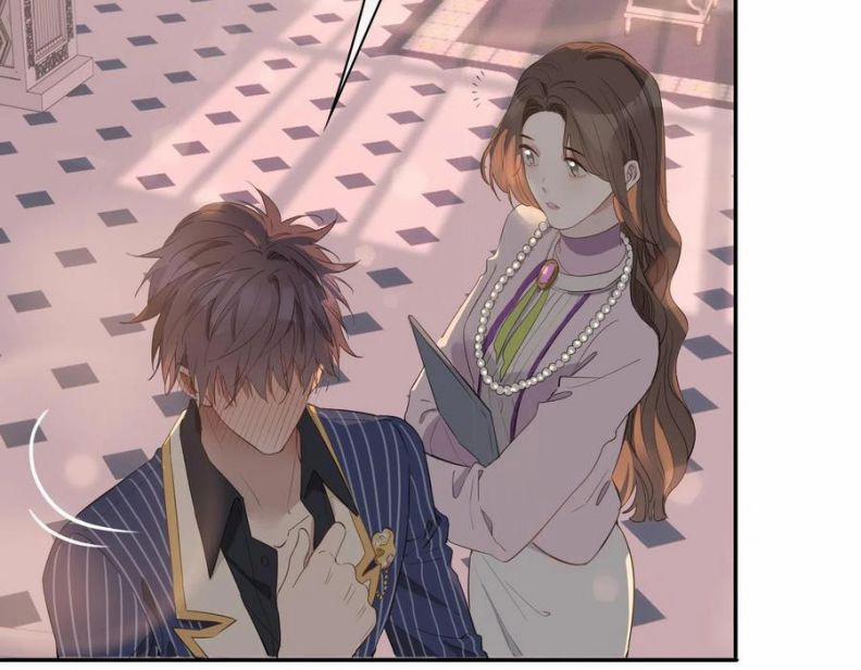 Tình Đầu Của Hoàng Thái Tử 40 trang 58