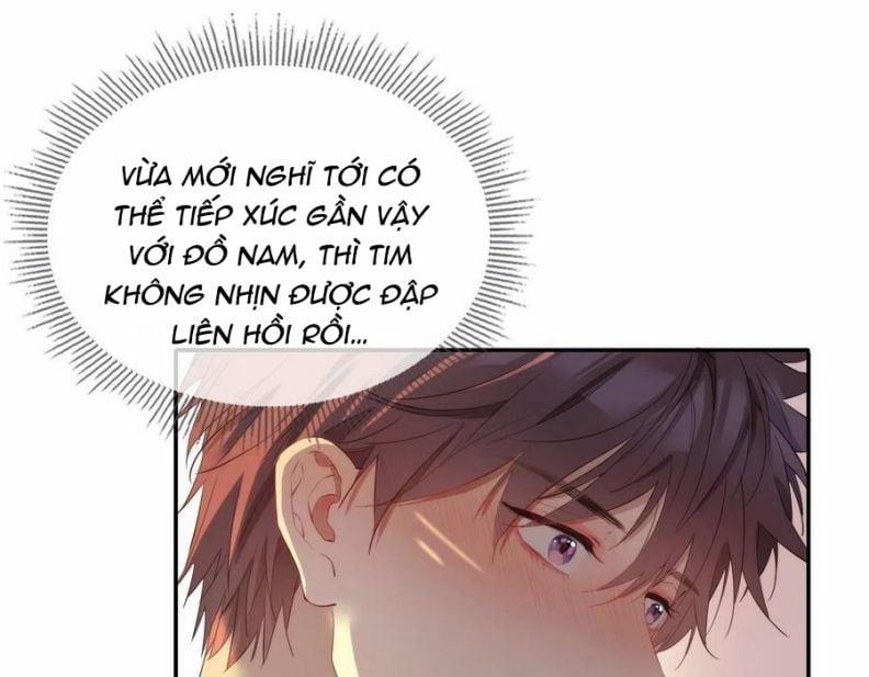 Tình Đầu Của Hoàng Thái Tử 40 trang 59