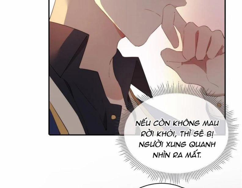 Tình Đầu Của Hoàng Thái Tử 40 trang 60