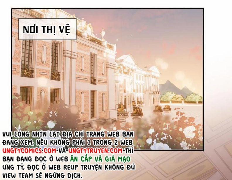 Tình Đầu Của Hoàng Thái Tử 40 trang 64