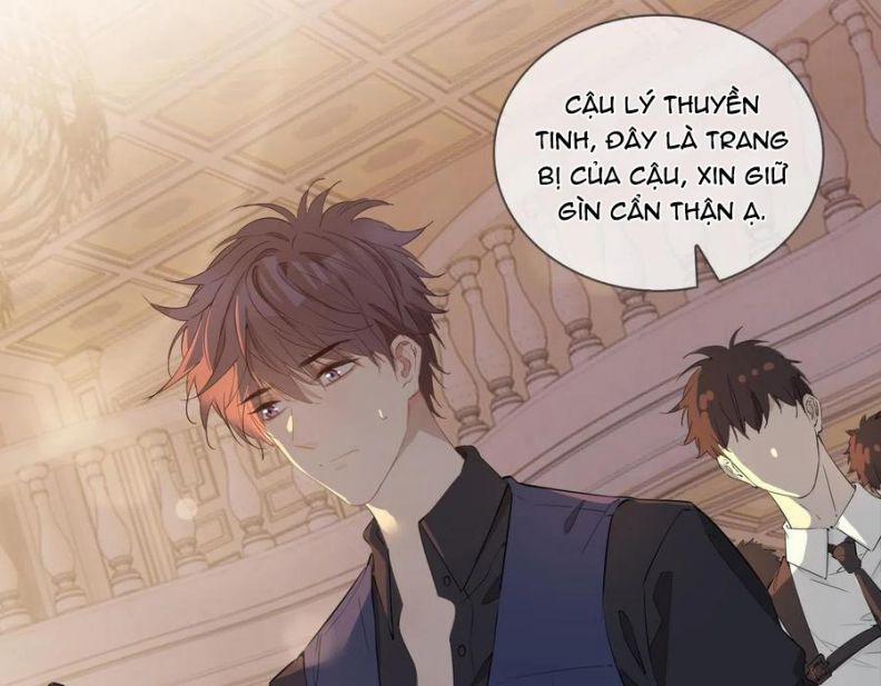 Tình Đầu Của Hoàng Thái Tử 40 trang 65