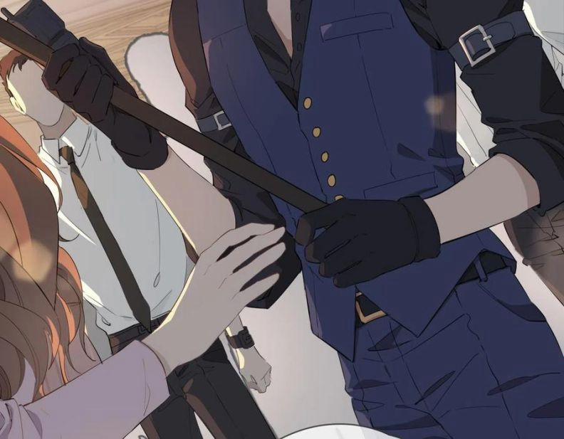 Tình Đầu Của Hoàng Thái Tử 40 trang 66