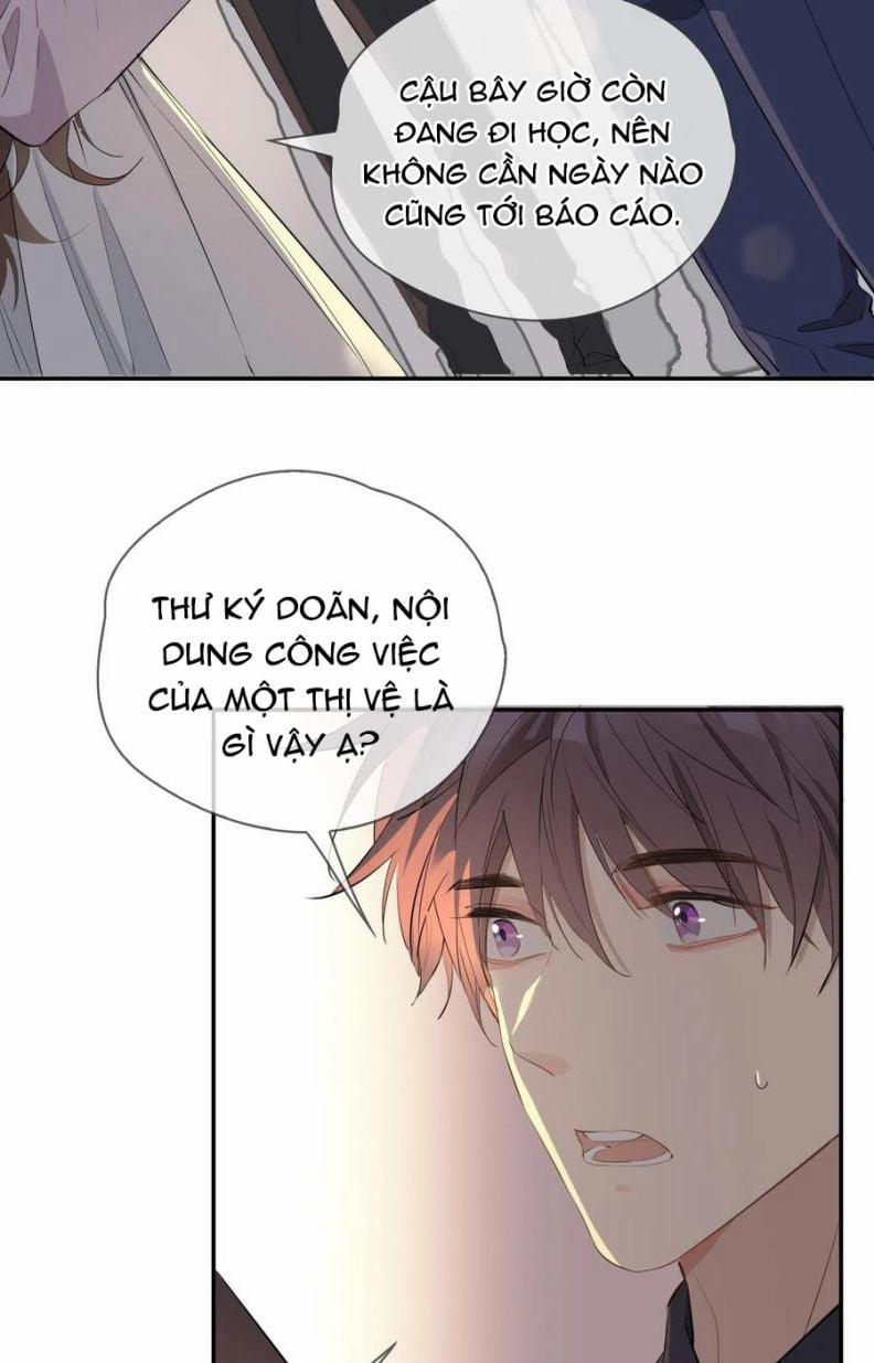 Tình Đầu Của Hoàng Thái Tử 40 trang 67