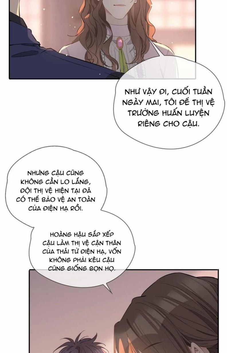 Tình Đầu Của Hoàng Thái Tử 40 trang 69