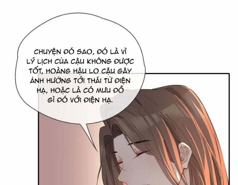 Tình Đầu Của Hoàng Thái Tử 40 trang 77