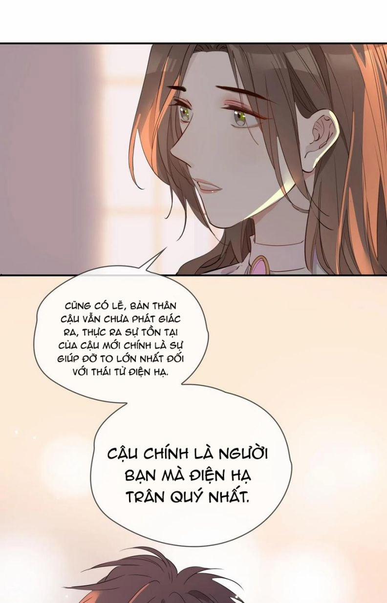 Tình Đầu Của Hoàng Thái Tử 40 trang 79