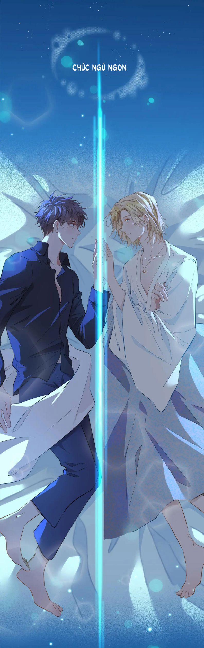 Tình Đầu Của Hoàng Thái Tử 41 trang 18