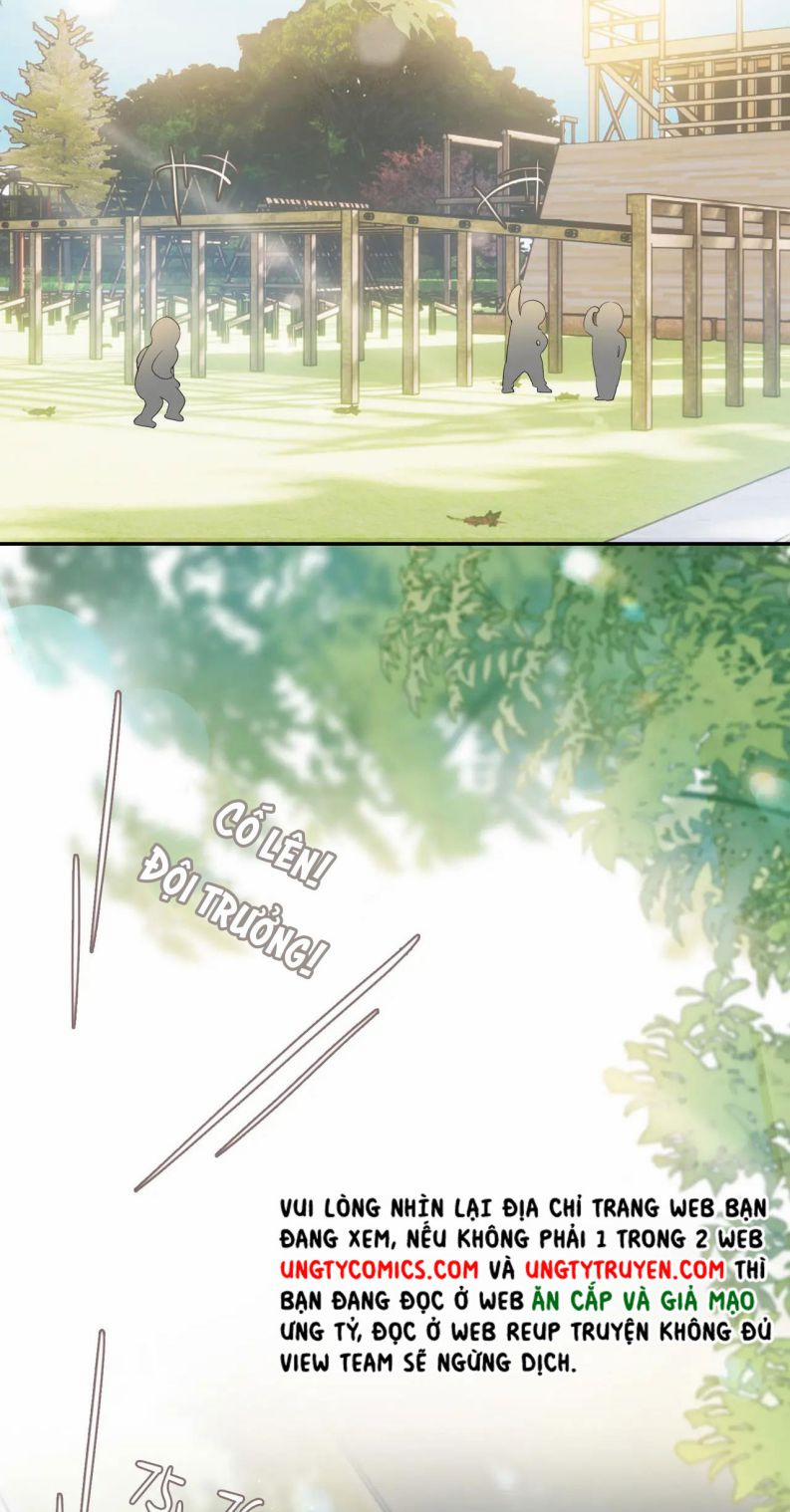 Tình Đầu Của Hoàng Thái Tử 41 trang 25