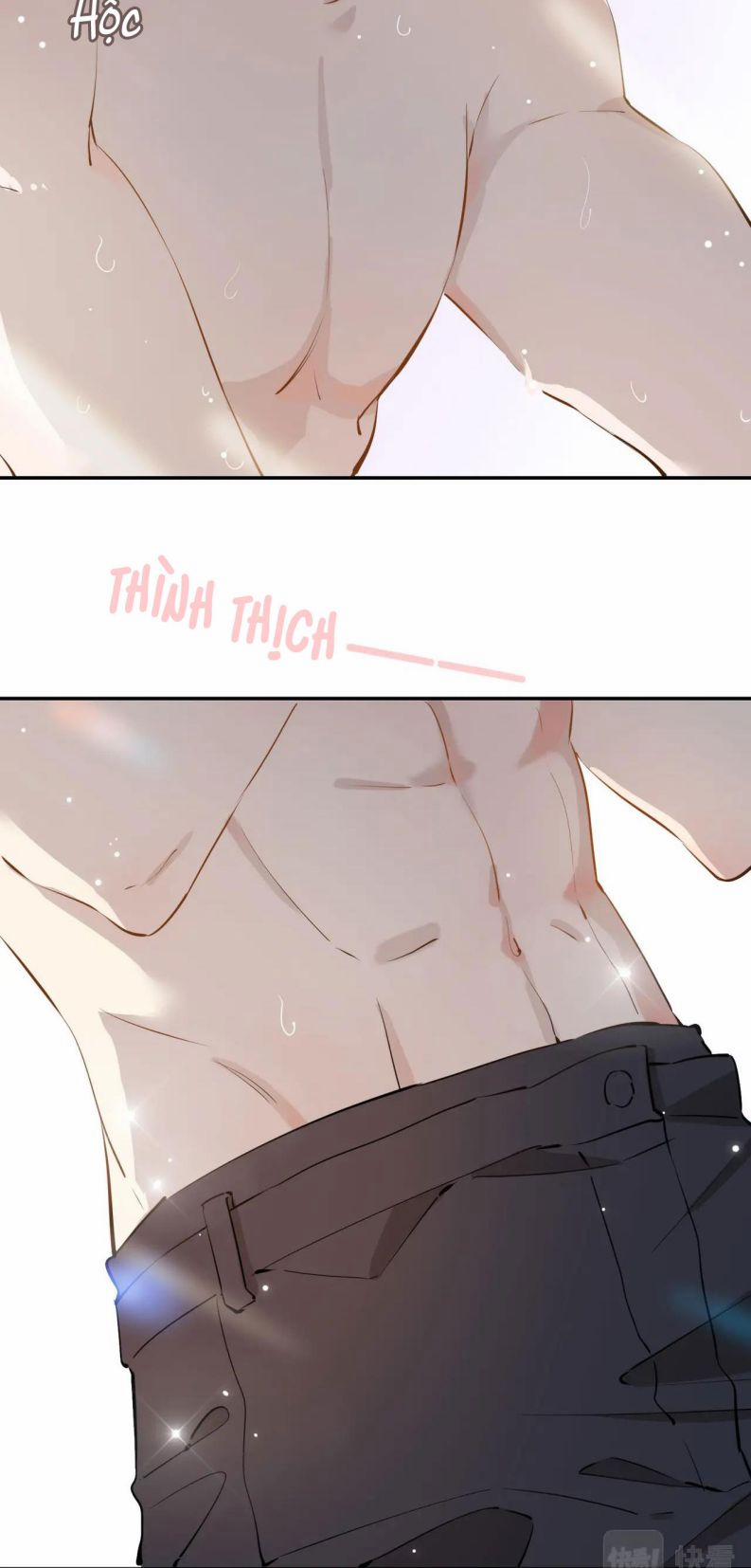 Tình Đầu Của Hoàng Thái Tử 41 trang 30