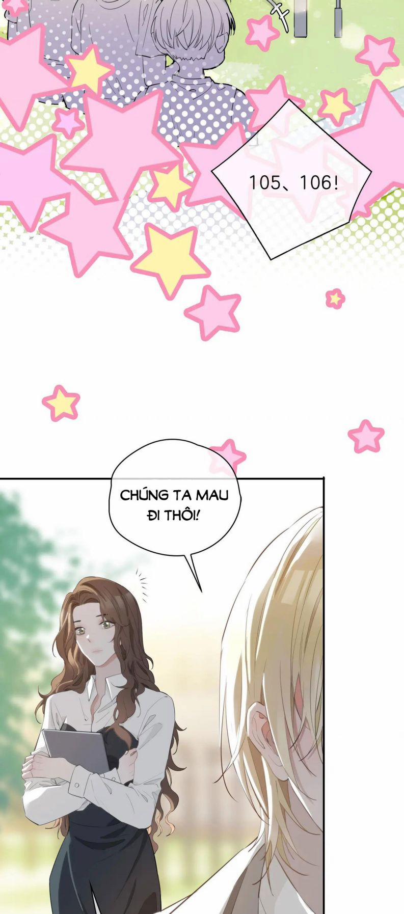 Tình Đầu Của Hoàng Thái Tử 41 trang 34