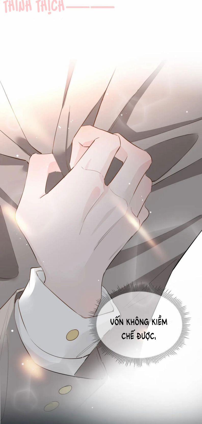 Tình Đầu Của Hoàng Thái Tử 41 trang 36