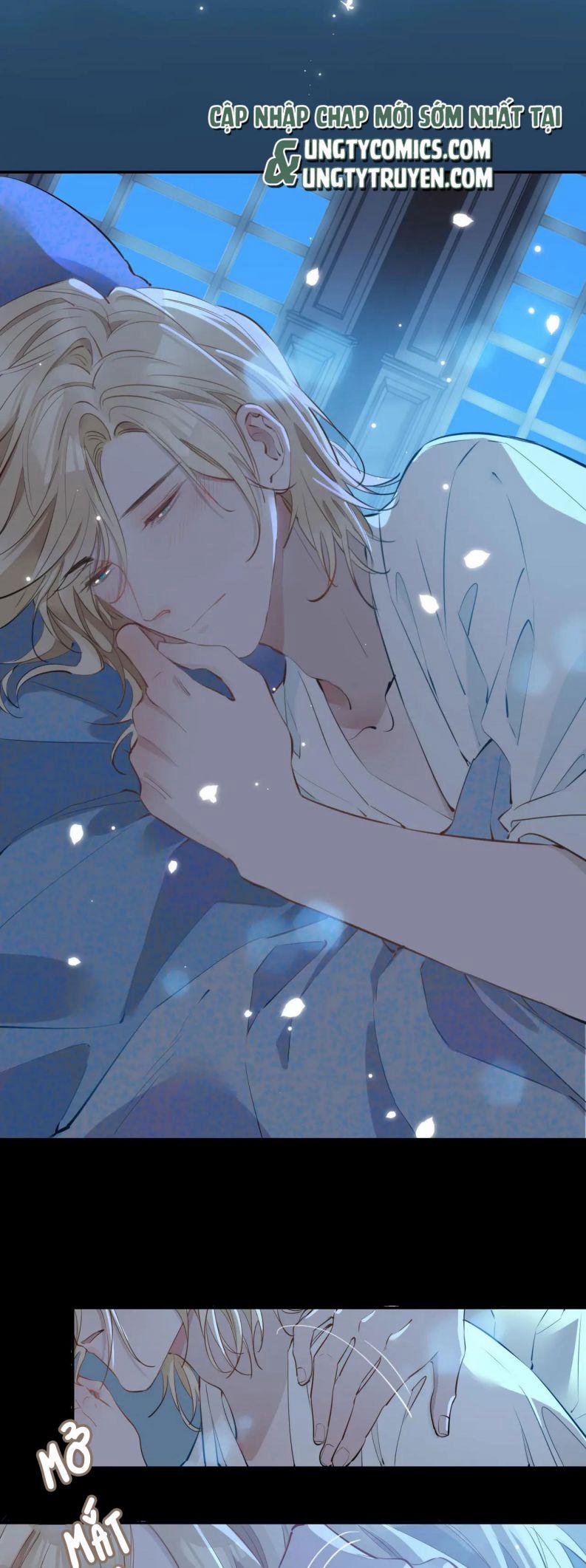 Tình Đầu Của Hoàng Thái Tử 41 trang 39