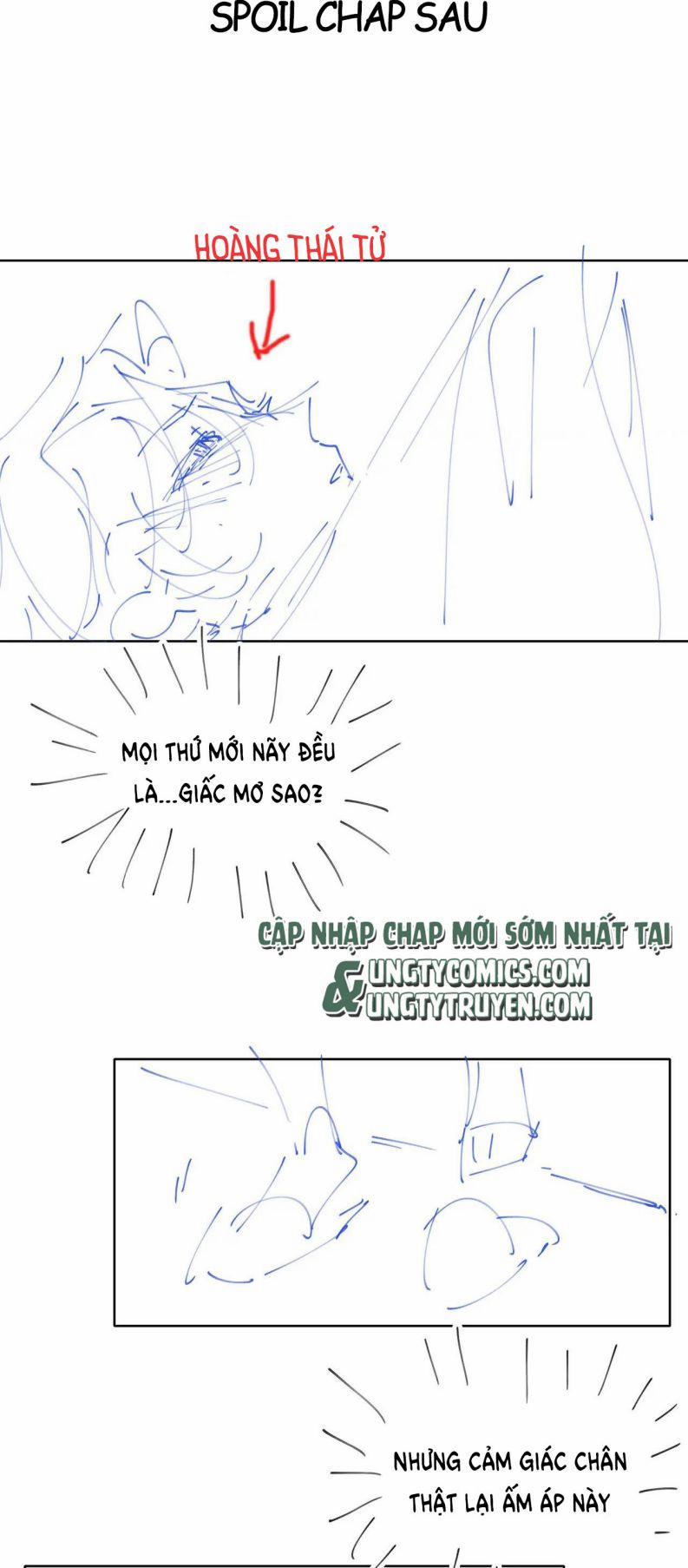 Tình Đầu Của Hoàng Thái Tử 41 trang 41