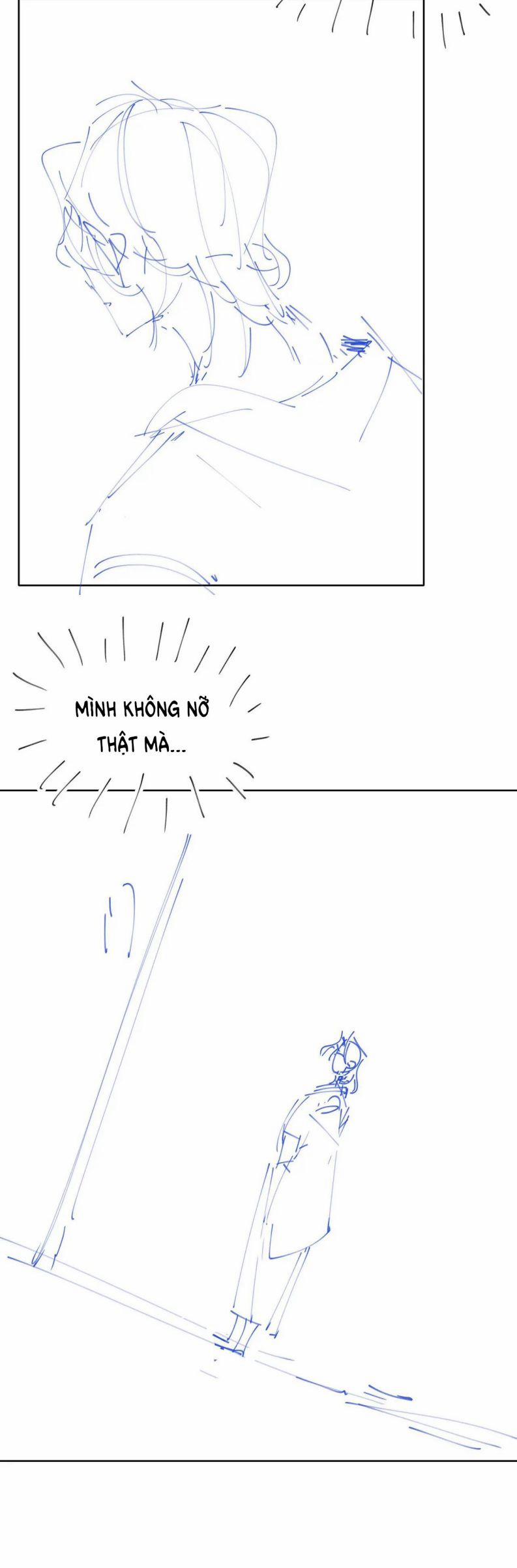 Tình Đầu Của Hoàng Thái Tử 41 trang 42