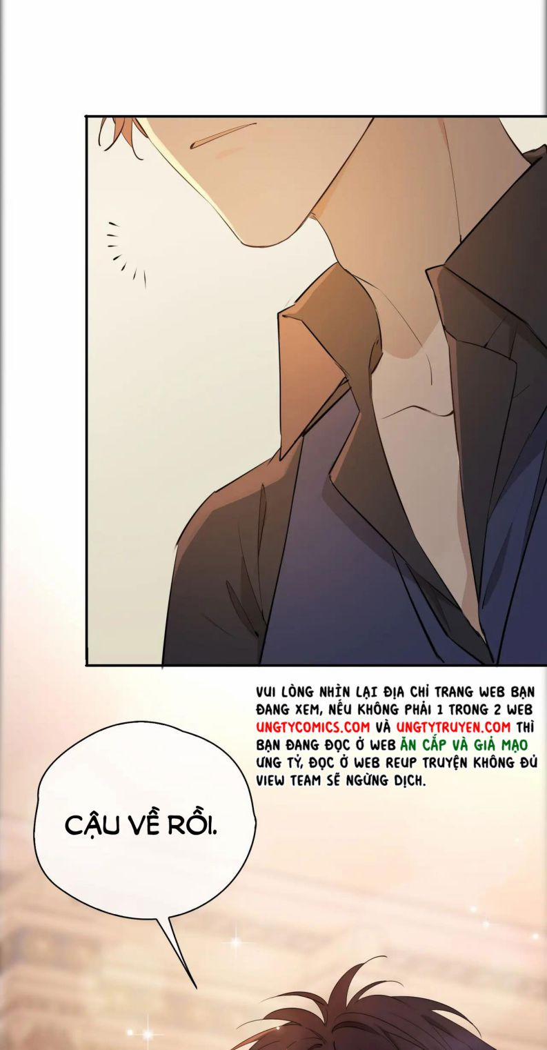 Tình Đầu Của Hoàng Thái Tử 41 trang 7