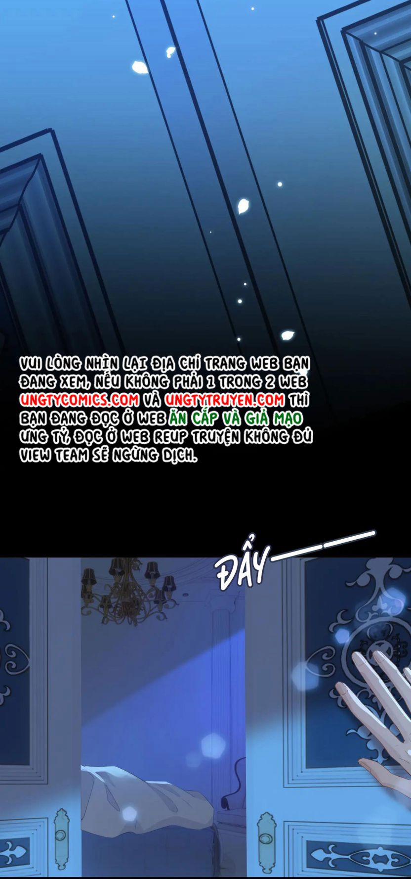 Tình Đầu Của Hoàng Thái Tử 42 trang 10