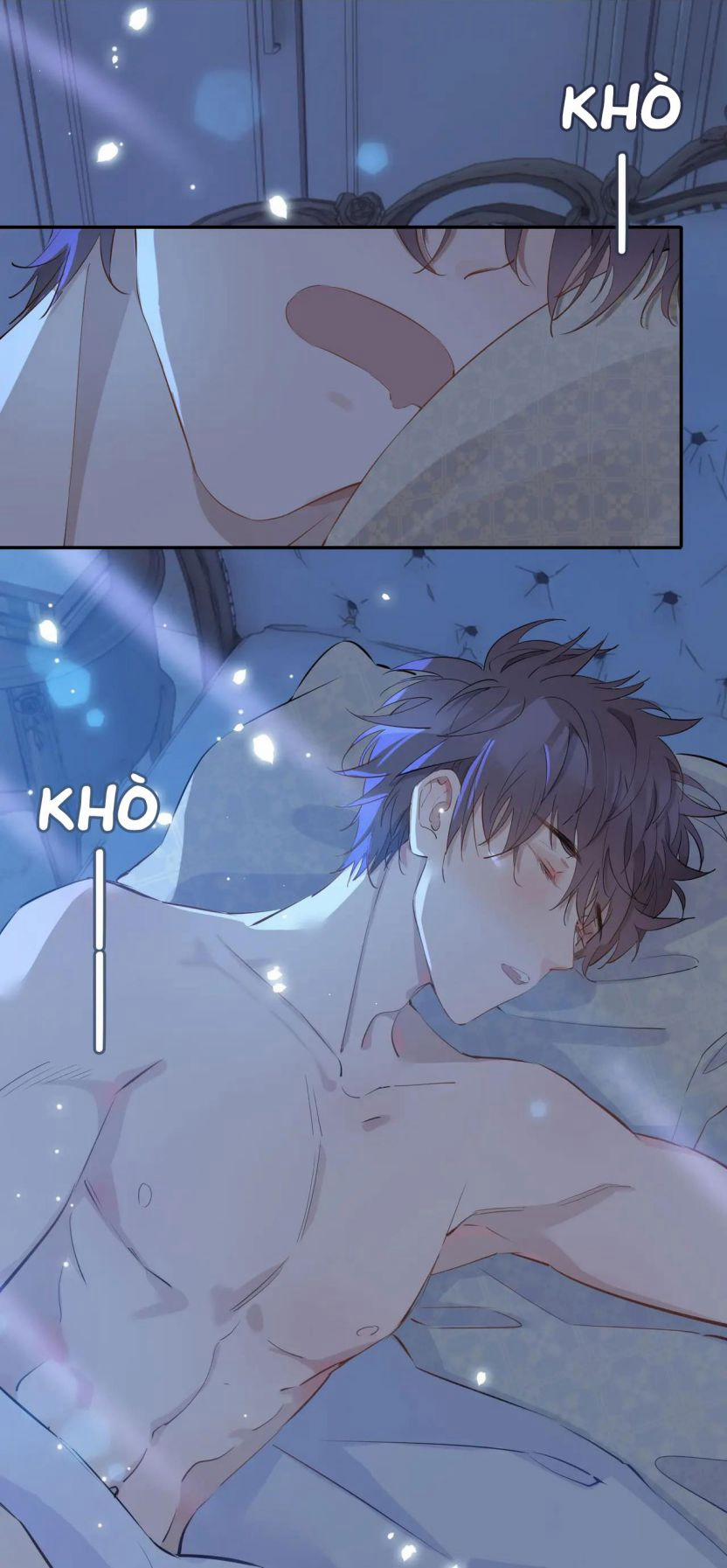 Tình Đầu Của Hoàng Thái Tử 42 trang 11