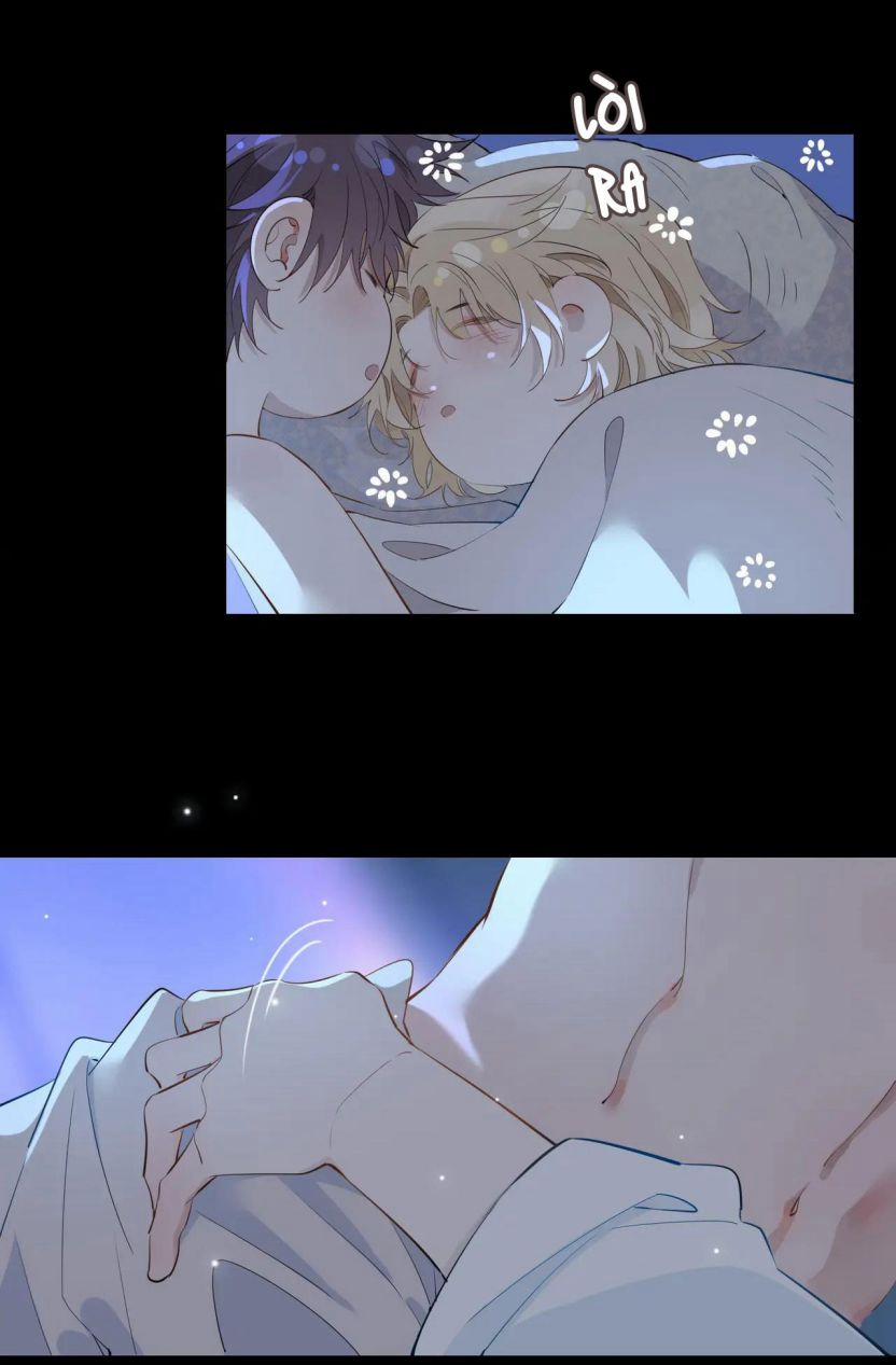 Tình Đầu Của Hoàng Thái Tử 42 trang 13