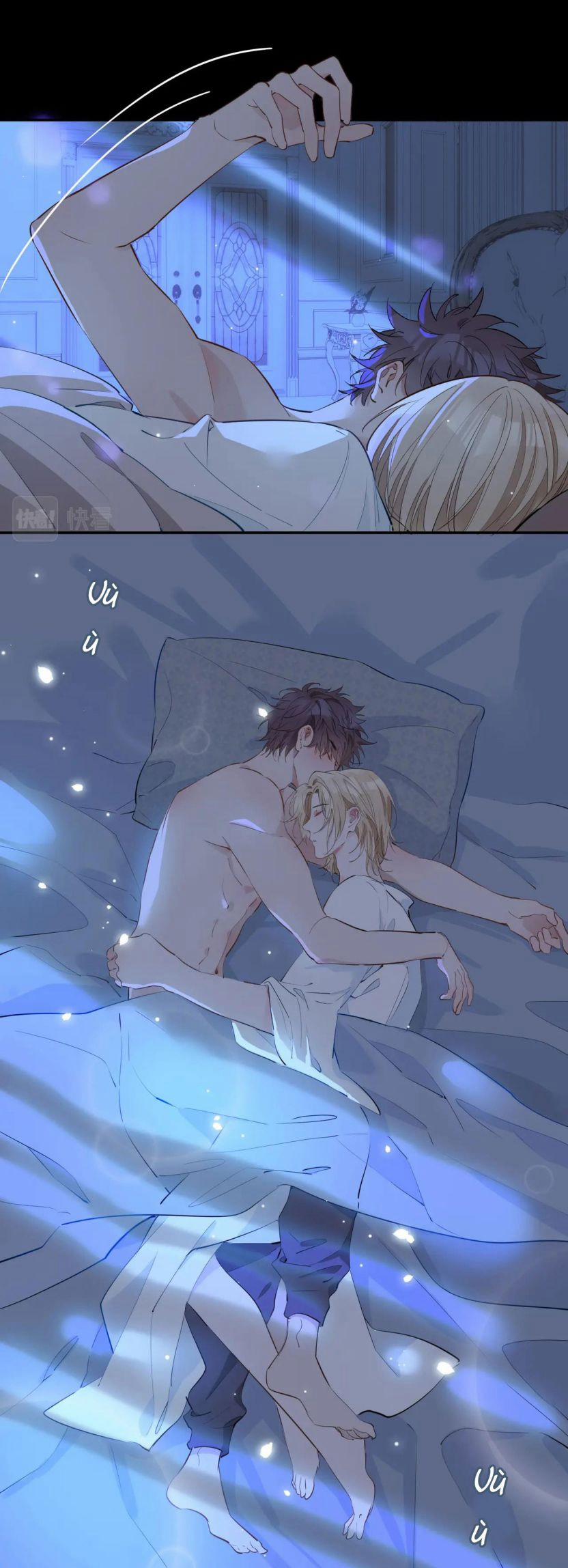 Tình Đầu Của Hoàng Thái Tử 42 trang 15