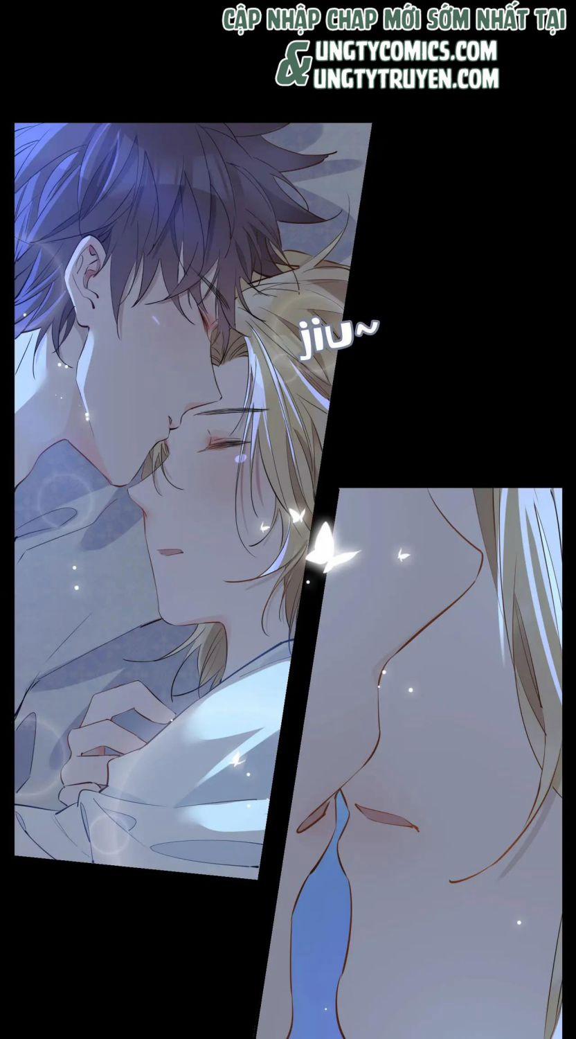 Tình Đầu Của Hoàng Thái Tử 42 trang 18