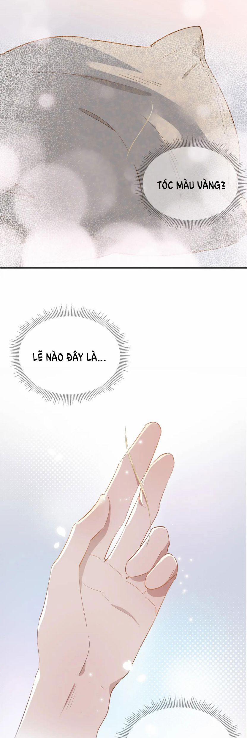 Tình Đầu Của Hoàng Thái Tử 42 trang 29