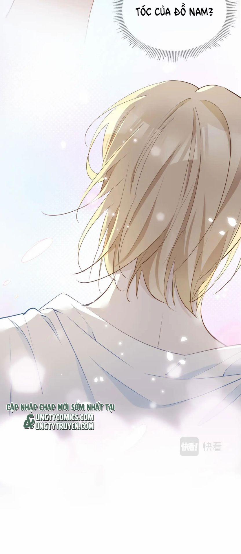 Tình Đầu Của Hoàng Thái Tử 42 trang 30