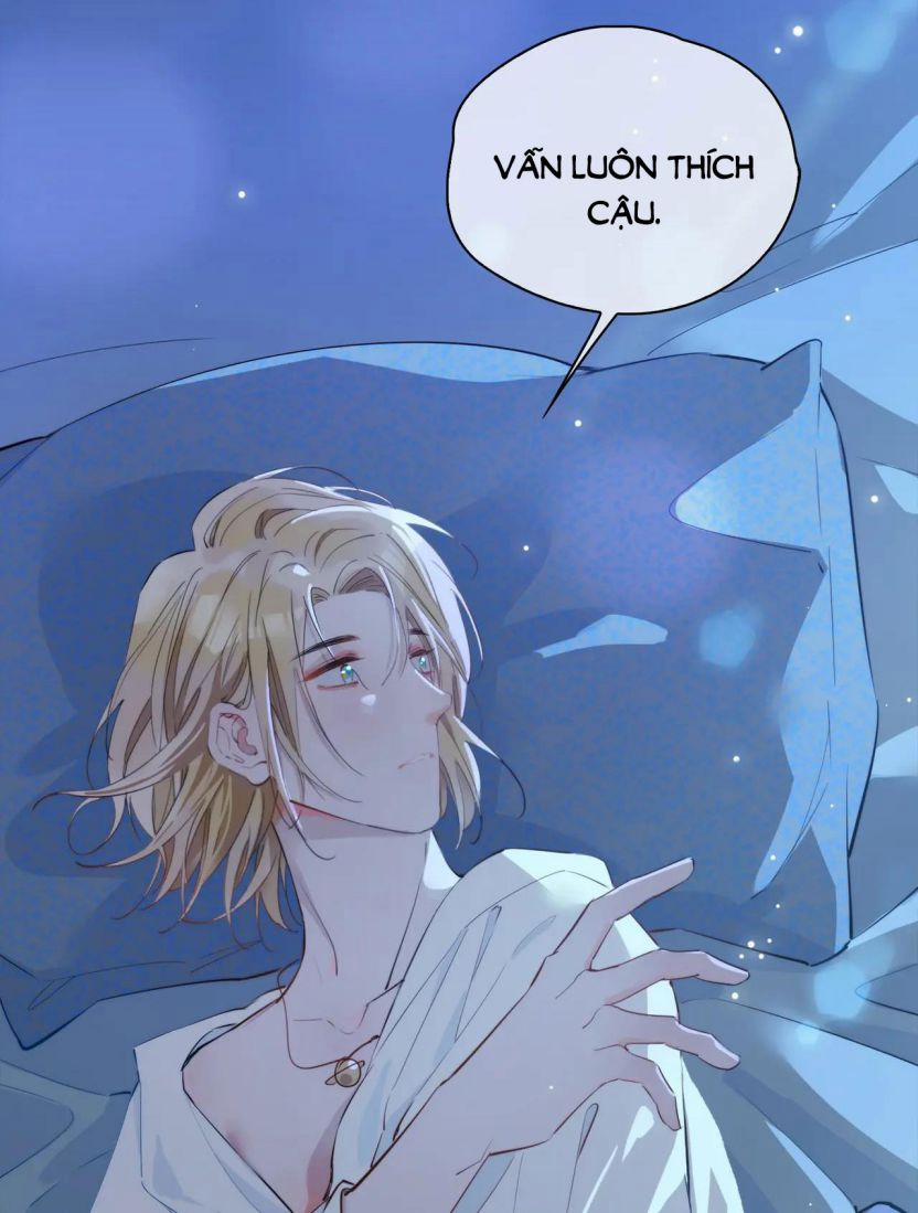 Tình Đầu Của Hoàng Thái Tử 42 trang 5