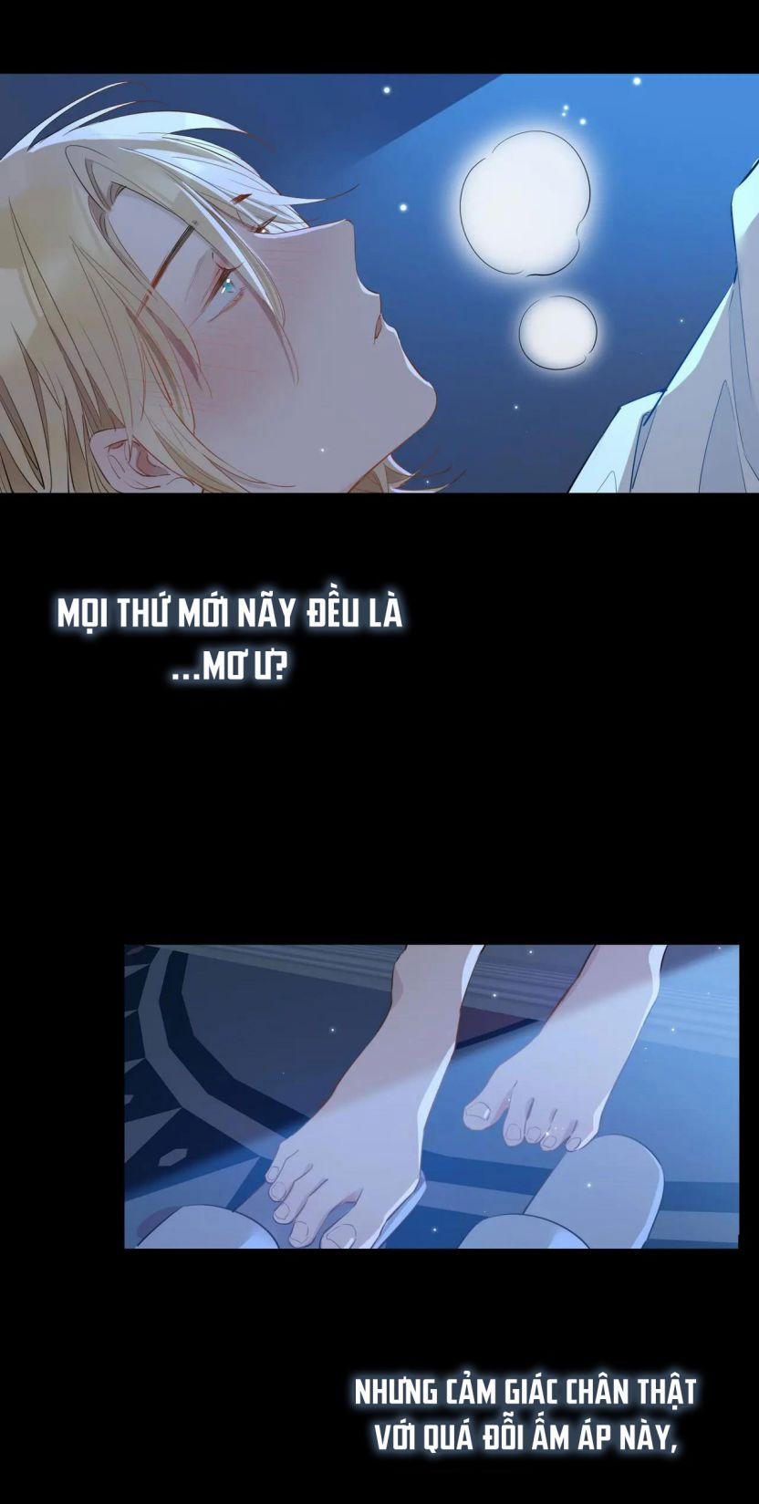 Tình Đầu Của Hoàng Thái Tử 42 trang 7