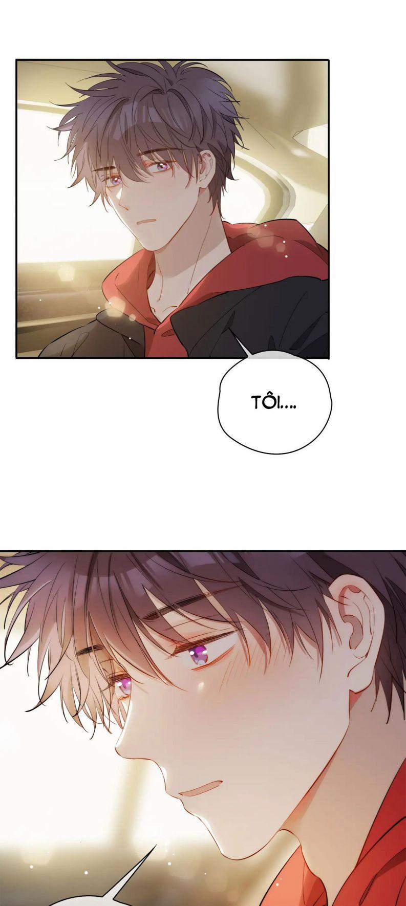 Tình Đầu Của Hoàng Thái Tử 43 trang 10