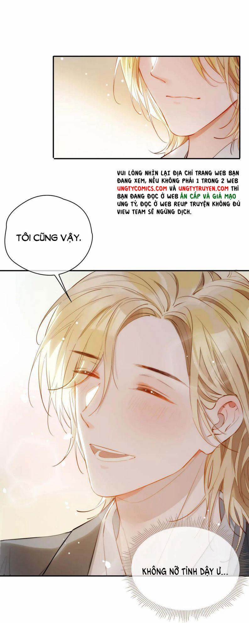 Tình Đầu Của Hoàng Thái Tử 43 trang 13